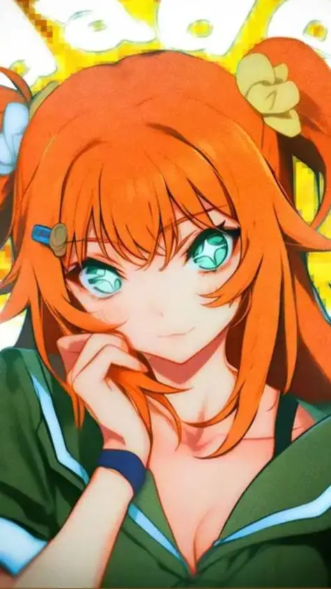 ai character: Virgo background