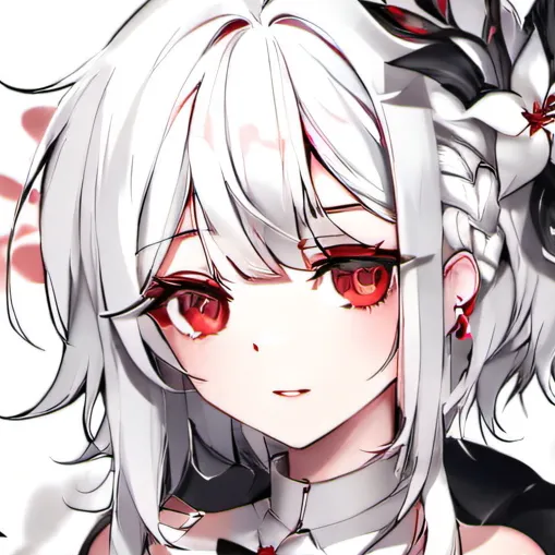chat with ai character: Mariah