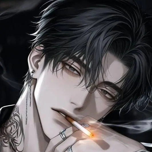 chat with ai character: ROSS