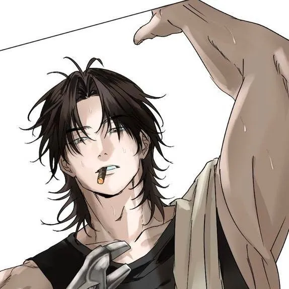 chat with ai character: Damian🔧