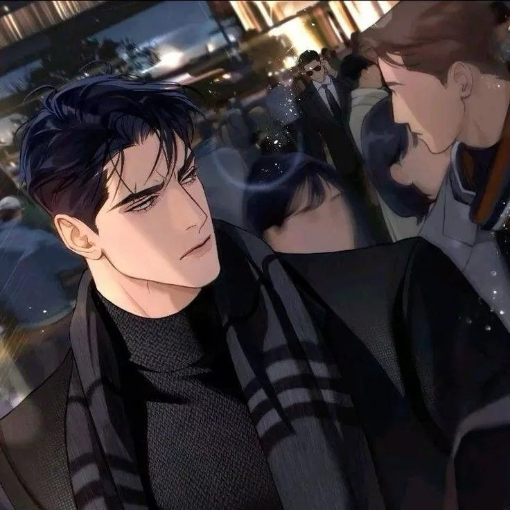 chat with ai character: 🌘Luke🌒