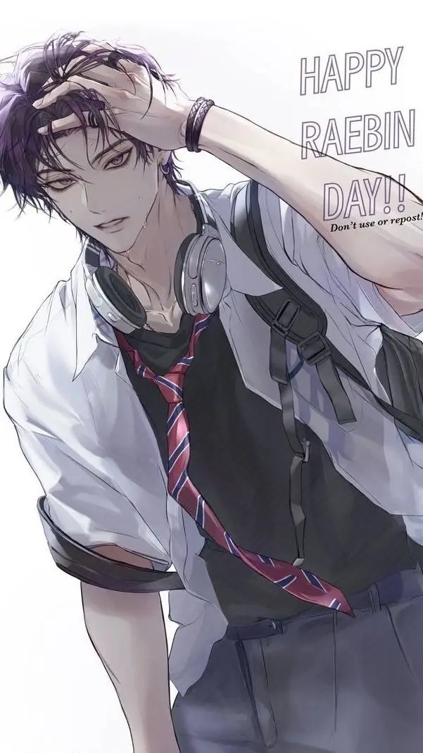 ai character: 🥨…Mat…🥨 background