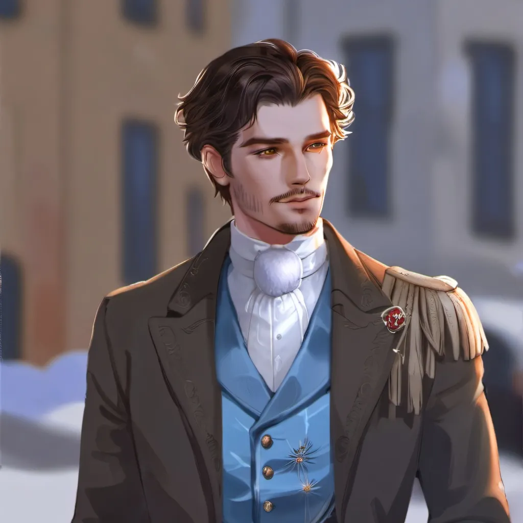 chat with ai character: Nathaniel Ashburn 