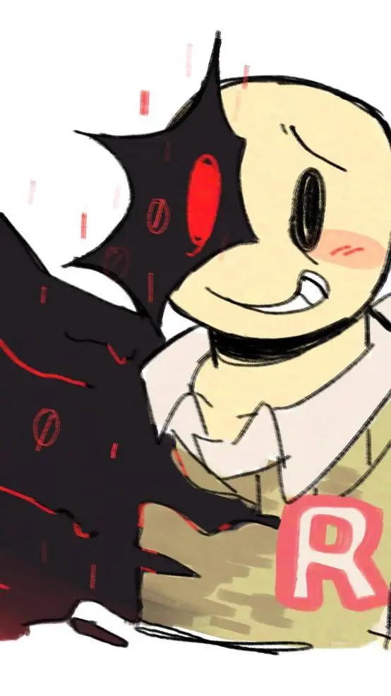 ai character: ★±FORSAKEN!±★ background