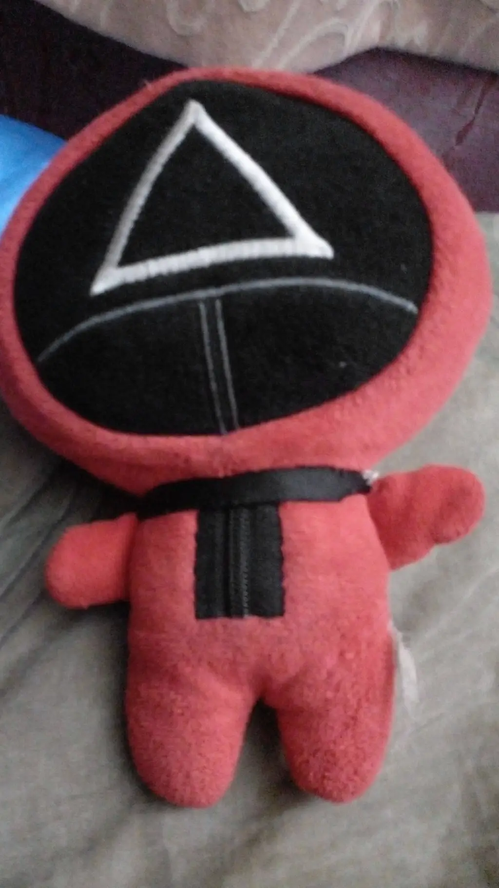 ai character: baby suigame  background