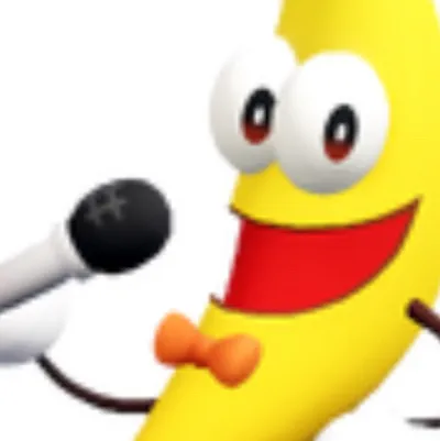 chat with ai character: The Dancing Banana