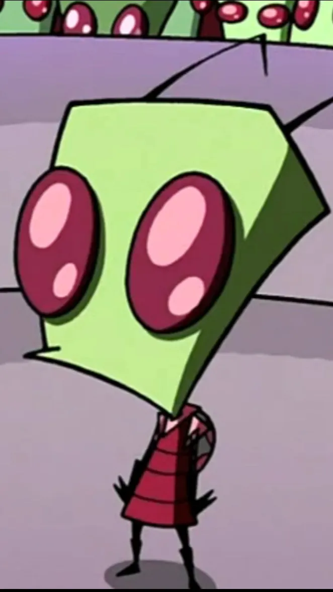 Talkie AI - Chat with ZIMMMM