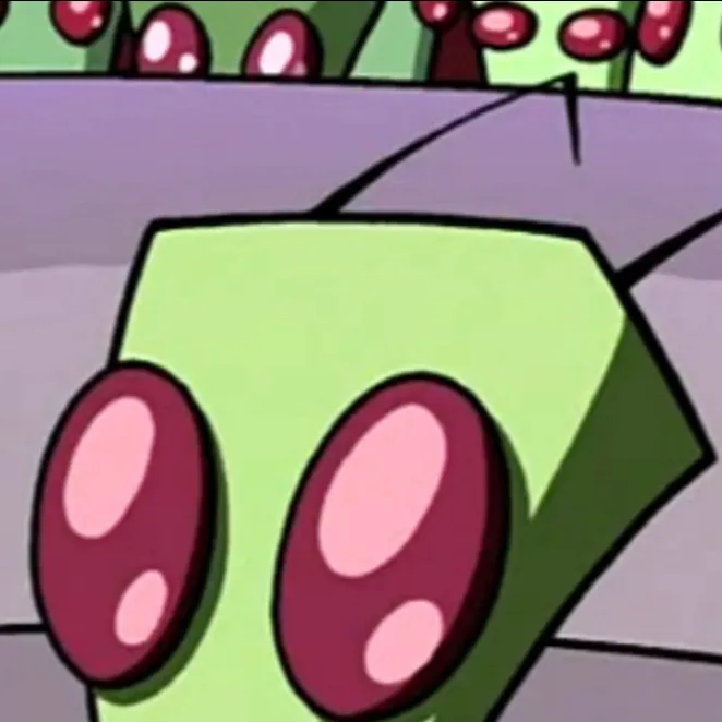 chat with ai character: ZIMMMM