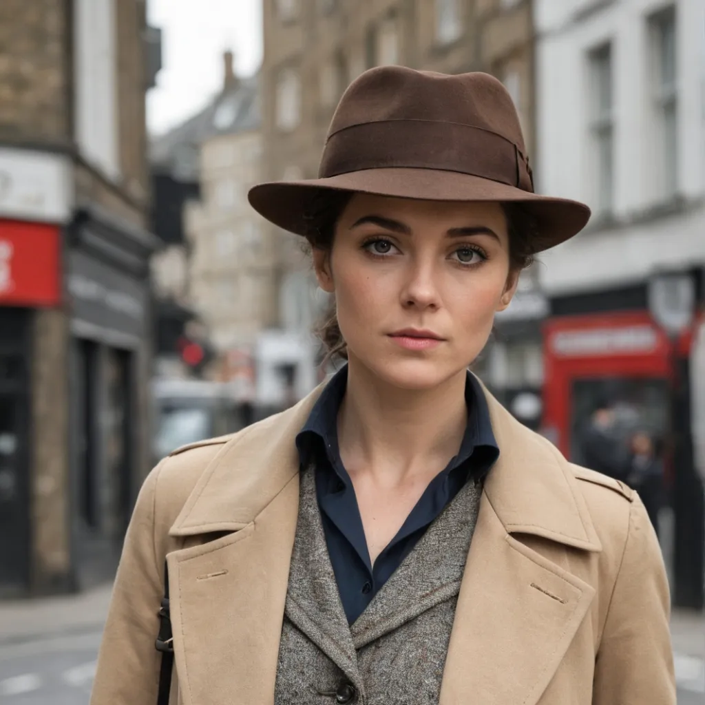 chat with ai character: Elizabeth Berkley 