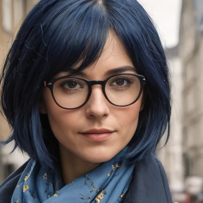 chat with ai character: Emily Bukhari 