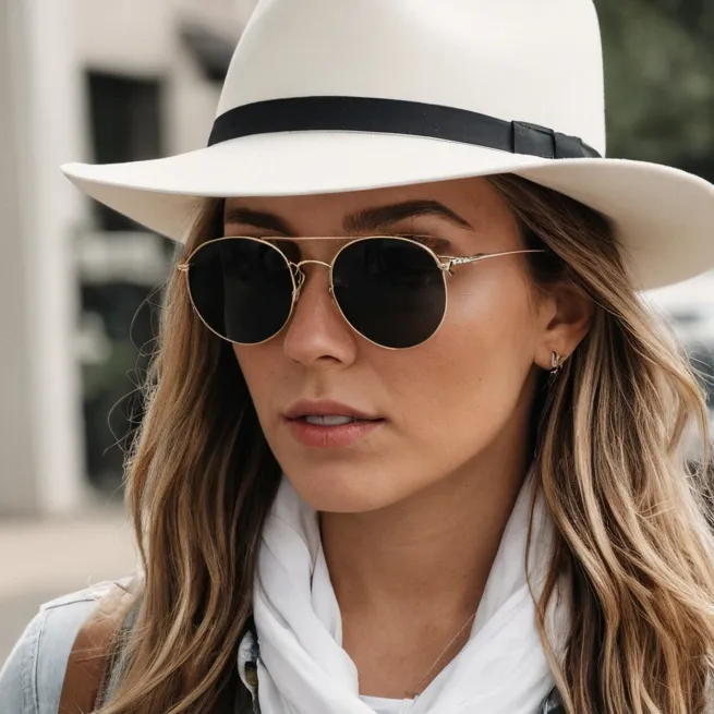 chat with ai character: Lauren Conrad