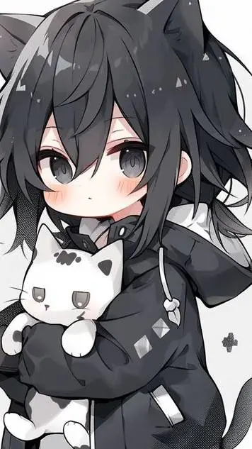 ai character: idk pookies background
