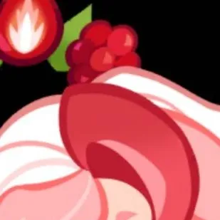 chat with ai character: Pavlova cookie