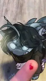 ai character: Sebastian solace background
