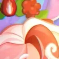 chat with ai character: pavlova cookie