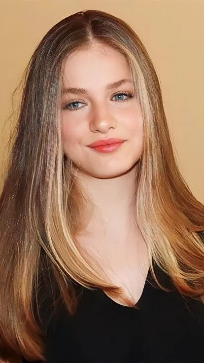 Chat With Princess Leonor Text Or Voice Enjoy Ai Chat Free Safe