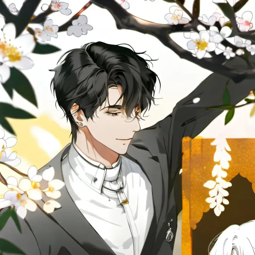 chat with ai character: alex