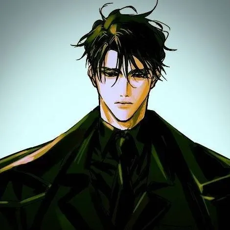 chat with ai character: Akira