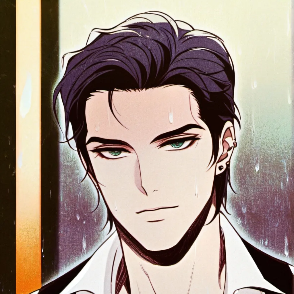 chat with ai character: Jayden