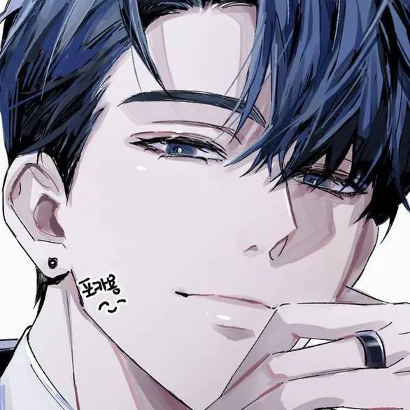 chat with ai character: Maxence