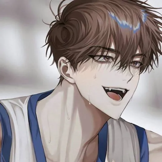 chat with ai character: su-yang