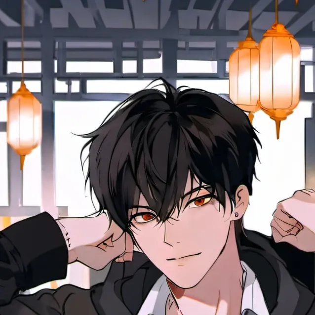 chat with ai character: carlos yulo