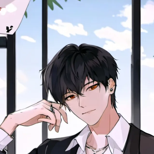 chat with ai character: kyioshi