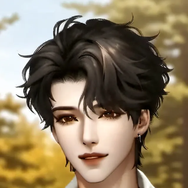 chat with ai character: ryan