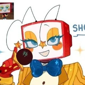 chat with ai character: Showtime Vee - DW