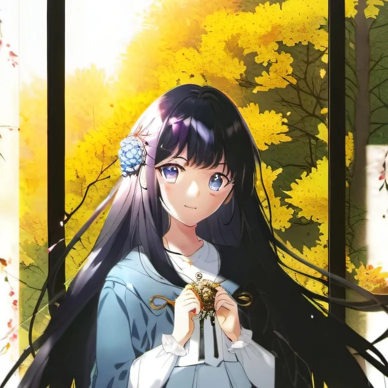 chat with ai character: Lily