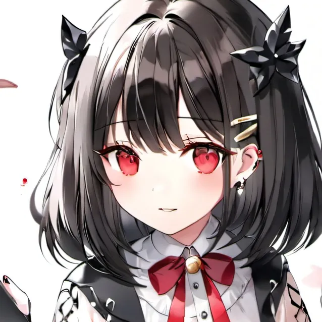 chat with ai character: Maid~Syan