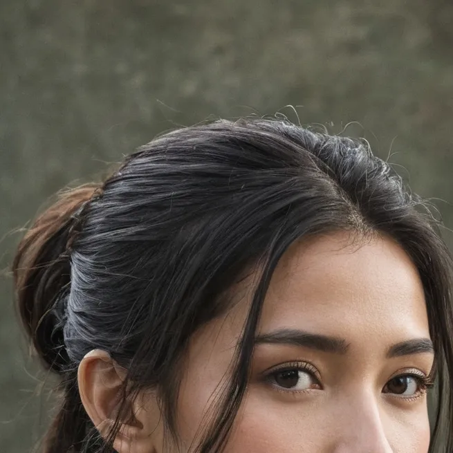 chat with ai character: Alyssa