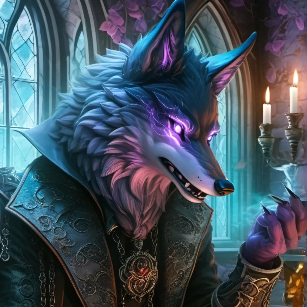 chat with ai character: Damian 