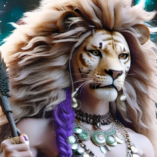 chat with ai character: Seraphina