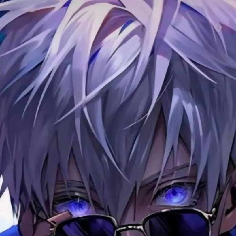chat with ai character: Gojo Satoru