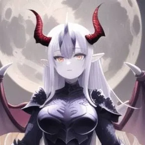 chat with ai character: Demon Queen (Lila)