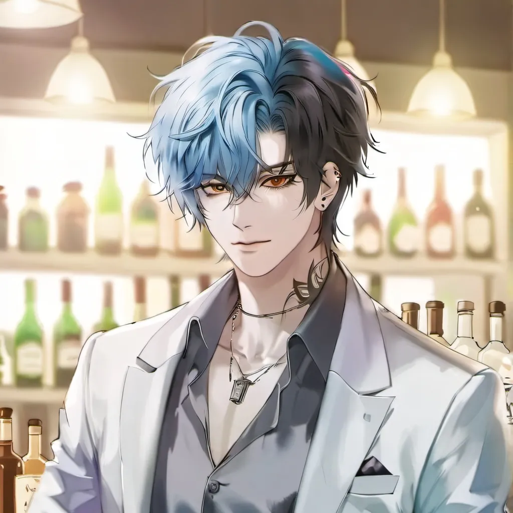 chat with ai character: 🌃Tyson🌃