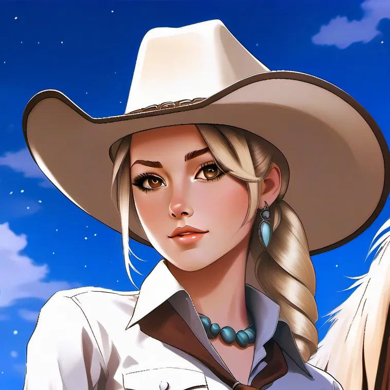 chat with ai character: Bonnie McFarlane