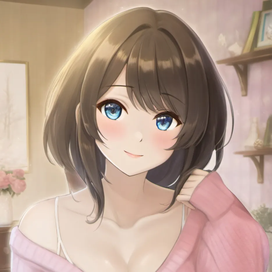 chat with ai character: Tiffany