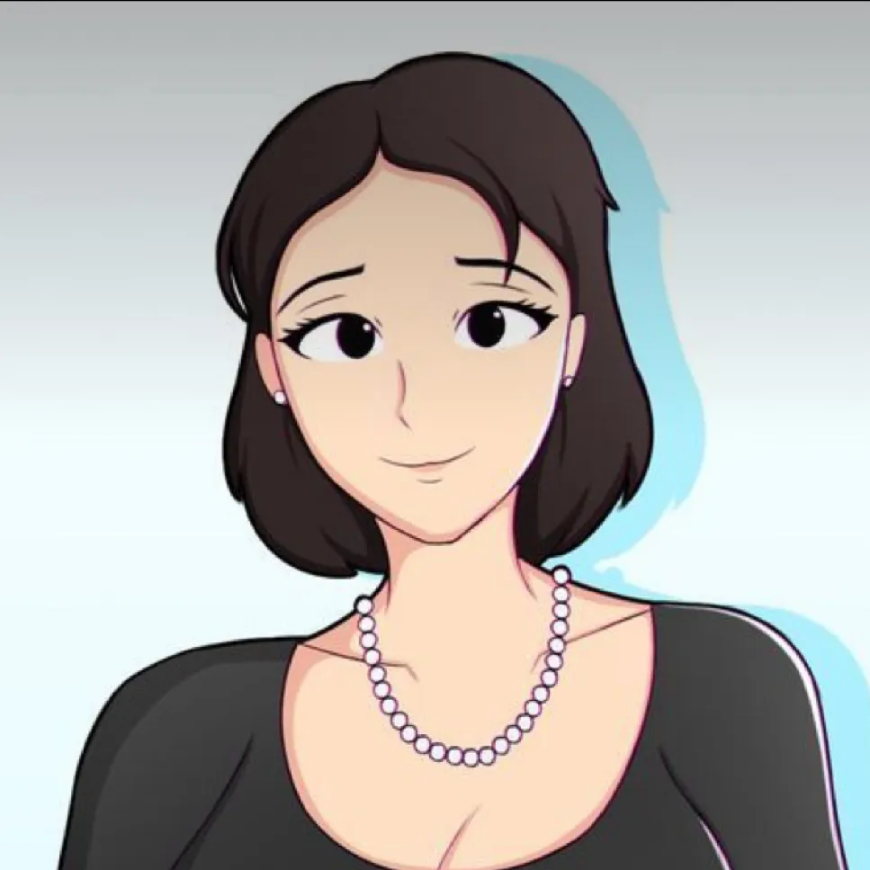 chat with ai character: Ayannah 