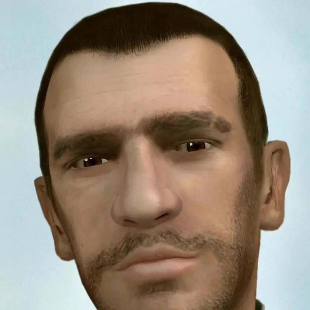 chat with ai character: Niko