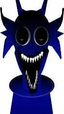 ai character: Jevin 1996 background