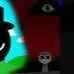 chat with ai character: Sprunki horror 1