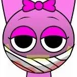 chat with ai character: Pinki Parasite