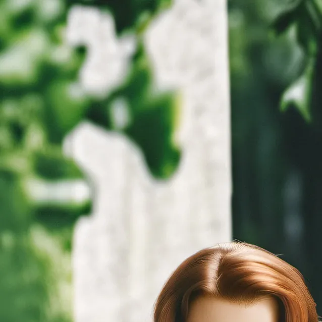 chat with ai character: natasha