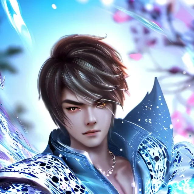 chat with ai character: jay