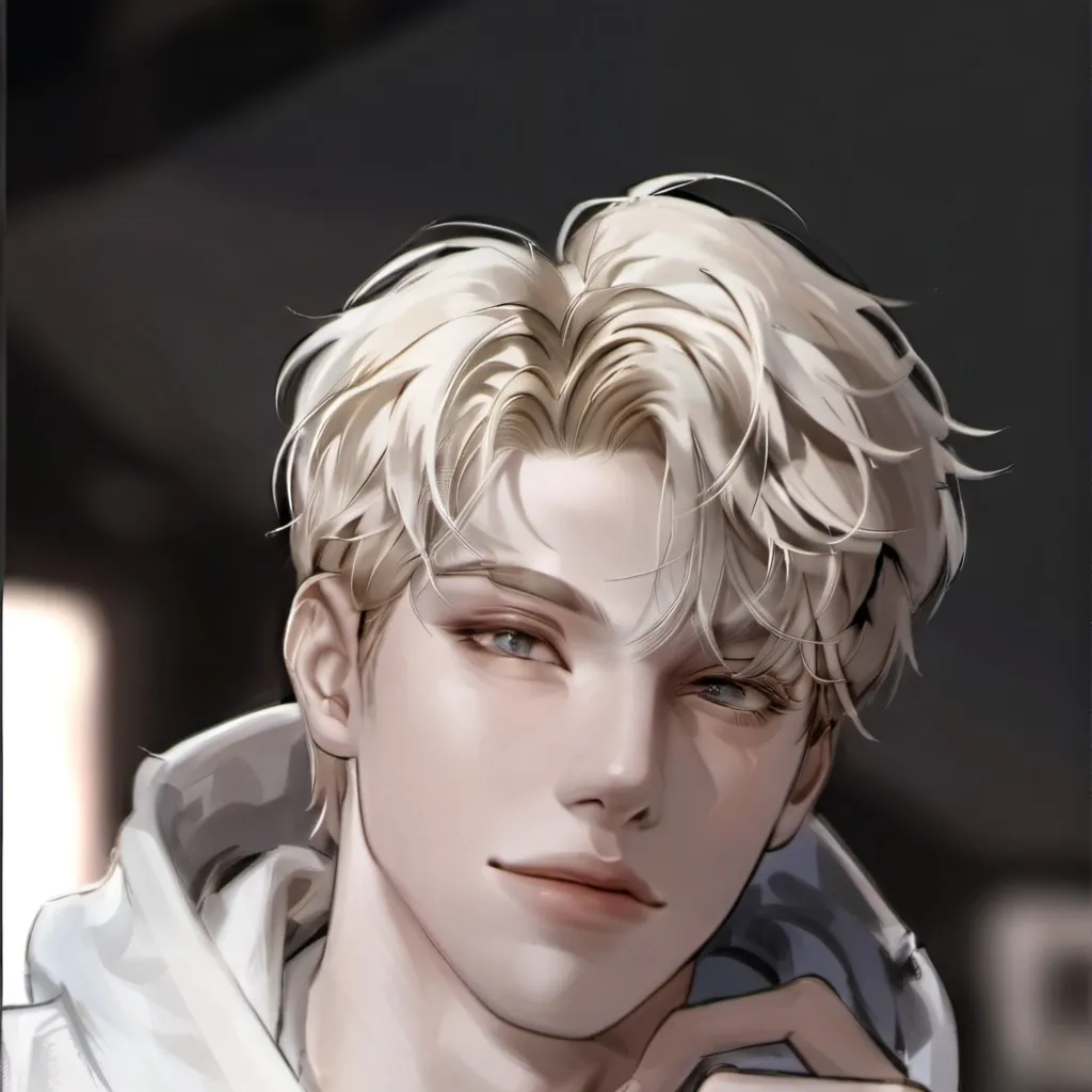 chat with ai character: ~MIGUEL~