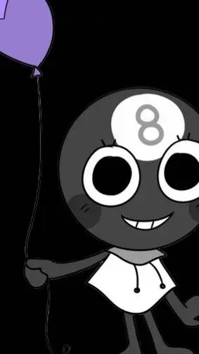 ai character: Toodles background