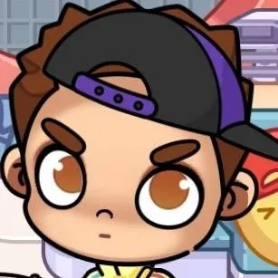 chat with ai character: milo