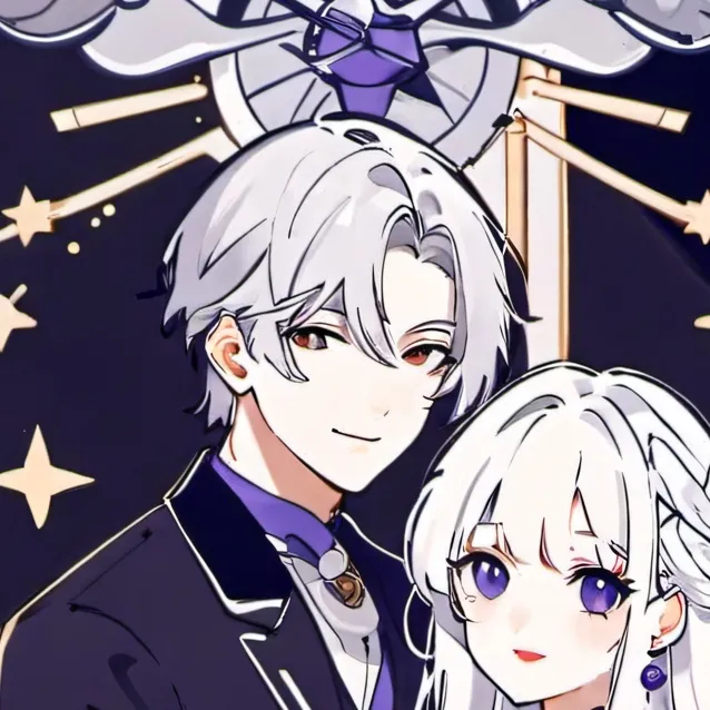 chat with ai character: Jack and mia